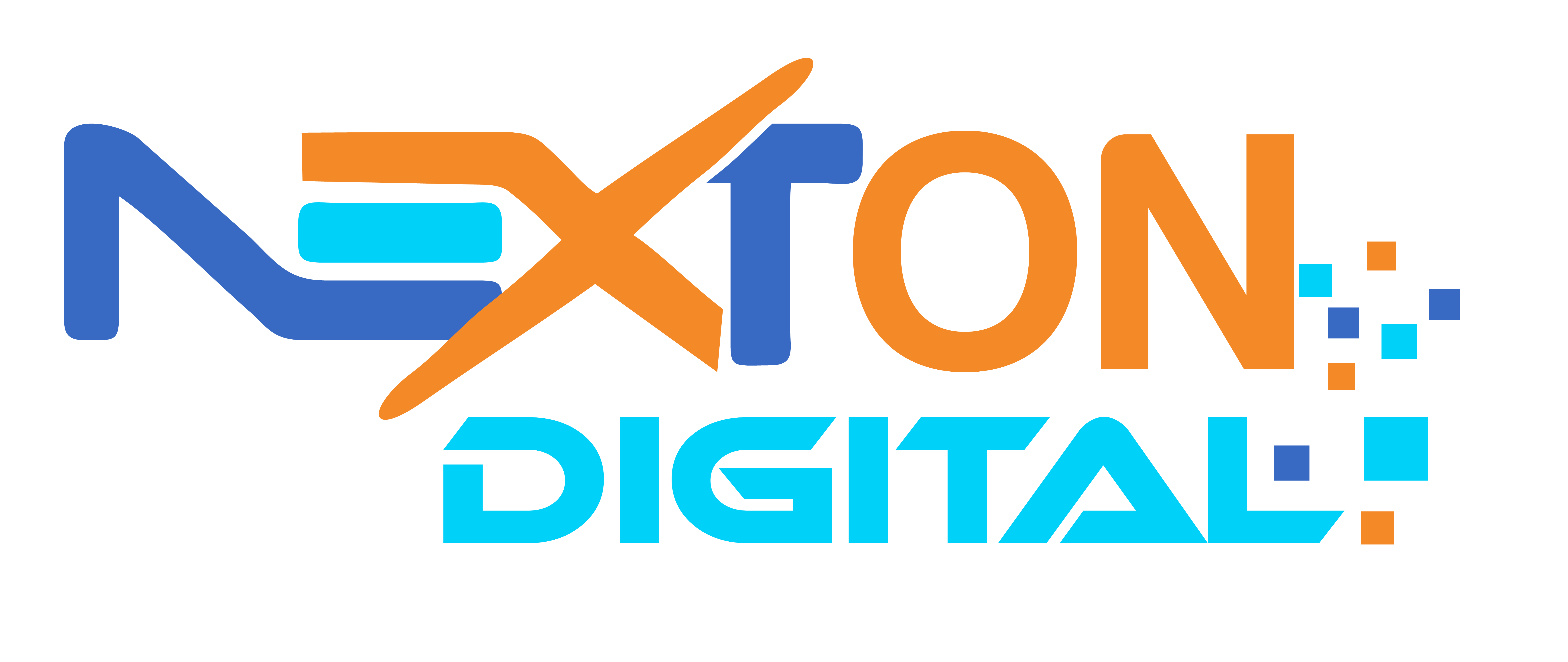 NextOn Digital